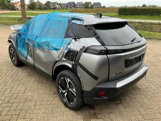 Dezmembrări autoturisme Peugeot 2008 2008 (UD/UK/UR/US/UX), MPV, 2019 e-2008 54 kWh 2025/5