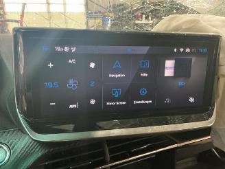 Peugeot 2008 2008 (UD/UK/UR/US/UX), MPV, 2019 e-2008 54 kWh picture 20