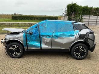 Peugeot 2008 2008 (UD/UK/UR/US/UX), MPV, 2019 e-2008 54 kWh picture 2