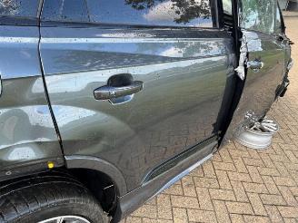 Audi Q7 Q7 (4MB/4MG), SUV, 2015 3.0 V6 24V 55 TFSI Mild Hybrid picture 32