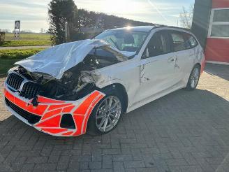 BMW 3-serie 3 serie Touring (G21), Combi, 2019 330i 2.0 TwinPower Turbo 16V picture 3