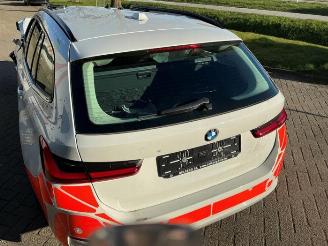 BMW 3-serie 3 serie Touring (G21), Combi, 2019 330i 2.0 TwinPower Turbo 16V picture 17