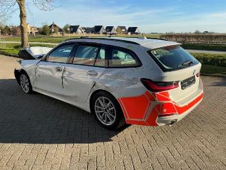 BMW 3-serie 3 serie Touring (G21), Combi, 2019 330i 2.0 TwinPower Turbo 16V picture 5