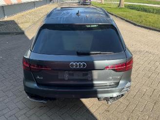 Audi A4 Avant A4 Avant (B9), Combi, 2015 2.0 40 TFSI Mild hybrid 16V picture 8