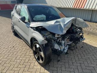  Volvo EX30 EX30, SUV, 2023 Single Motor Extended Range 69 kWh 2024/8
