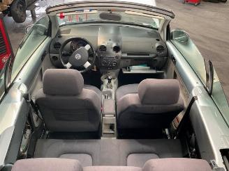 Volkswagen New-beetle New Beetle (1Y7), Cabrio, 2002 / 2010 2.0 picture 24