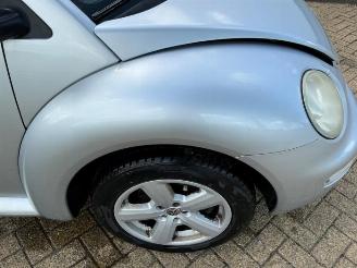 Volkswagen New-beetle New Beetle (1Y7), Cabrio, 2002 / 2010 2.0 picture 35