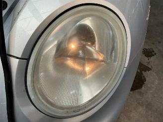 Volkswagen New-beetle New Beetle (1Y7), Cabrio, 2002 / 2010 2.0 picture 30
