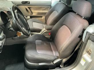 Volkswagen New-beetle New Beetle (1Y7), Cabrio, 2002 / 2010 2.0 picture 10