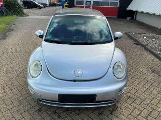 Volkswagen New-beetle New Beetle (1Y7), Cabrio, 2002 / 2010 2.0 picture 8