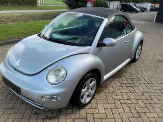 Volkswagen New-beetle New Beetle (1Y7), Cabrio, 2002 / 2010 2.0 picture 7
