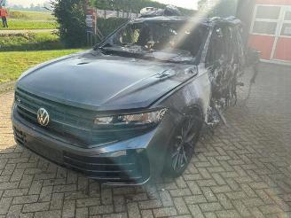 Volkswagen Touareg Touareg, SUV, 2017 3.0 V6 24V TSI R picture 3