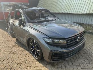  Volkswagen Touareg Touareg, SUV, 2017 3.0 V6 24V TSI R 2024/5