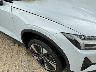 Polestar 2 Polestar 2, Liftback, 2019 78kWh Long Range Single Motor picture 32