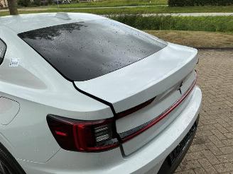 Polestar 2 Polestar 2, Liftback, 2019 78kWh Long Range Single Motor picture 21
