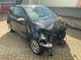Démontage voiture Volkswagen Up! Up! (121), Hatchback, 2011 1.0 12V 60 2012/5