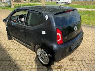 Volkswagen Up! Up! (121), Hatchback, 2011 1.0 12V 60 picture 5