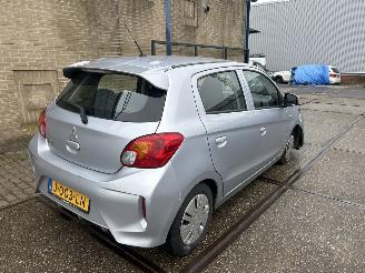 Auto incidentate Mitsubishi Space-star 1.0 COOL+ 2020/1