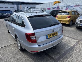 Skoda Superb 1.6 TDI  Ambition 2014/7