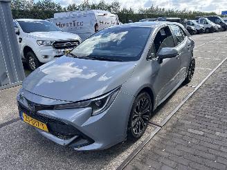 Schadeauto Toyota Corolla 1.8 HYBRID BUSINESS INTRO 2019/9