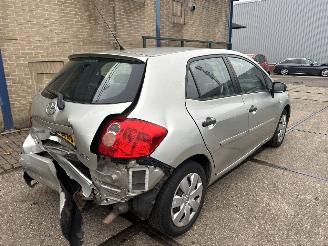 Toyota Auris 1.6 16V TERRA picture 3