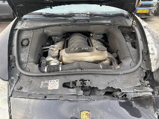 Porsche Cayenne 4.5 S picture 5