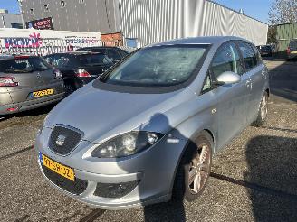 Schadeauto Seat Altea 1.6 REFERENCE 2006/1