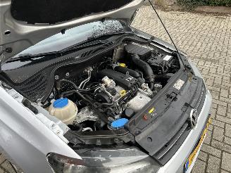 Volkswagen Polo 1.2 TSI BLEUMOTION EDITION + picture 9