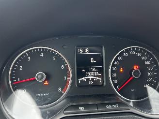 Volkswagen Polo 1.2 TSI BLEUMOTION EDITION + picture 8