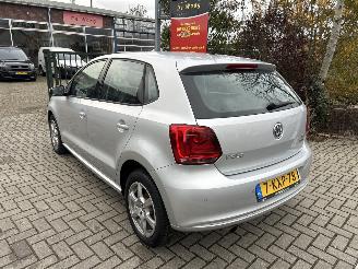 Volkswagen Polo 1.2 TSI BLEUMOTION EDITION + picture 2