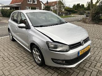 Volkswagen Polo 1.2 TSI BLEUMOTION EDITION + picture 4