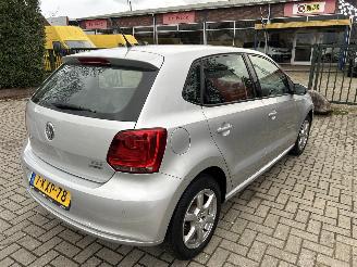 Volkswagen Polo 1.2 TSI BLEUMOTION EDITION + picture 3