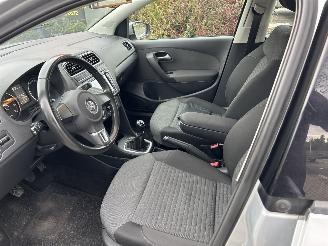 Volkswagen Polo 1.2 TSI BLEUMOTION EDITION + picture 6