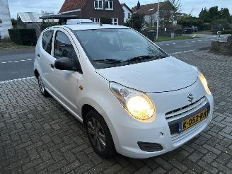 Suzuki Alto 1.0 BASE VVT picture 2