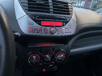 Suzuki Alto 1.0 BASE VVT picture 8