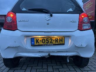 Suzuki Alto 1.0 BASE VVT picture 5