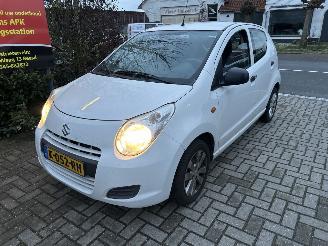  Suzuki Alto 1.0 BASE VVT 2015/1