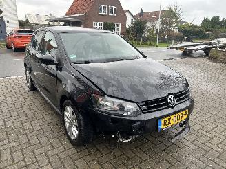 Volkswagen Polo 1.4 16V COMFORTLINE picture 4