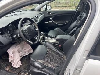 Citroën C5 1.6 VTI BUSINESS picture 6