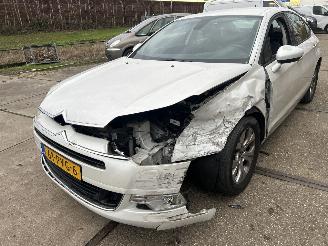 Citroën C5 1.6 VTI BUSINESS picture 4