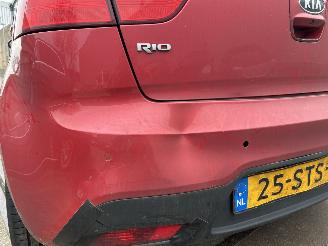 Kia Rio 1.2 CVVT SUPER PACK picture 6