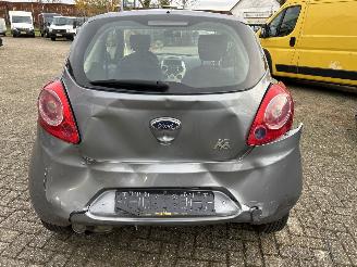 Ford Ka 1.2 STYLE START/STOP picture 6