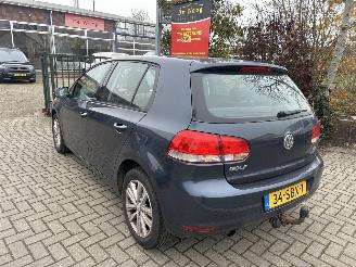 Volkswagen Golf 1.2 TSI STYLE picture 2
