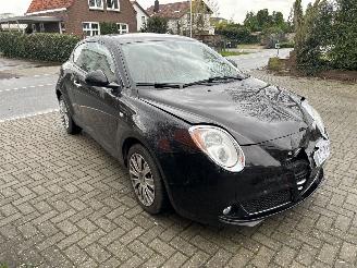  Alfa Romeo MiTo 0.9 TWINAIR DISTINCTIVE 2013/2