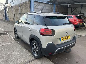 skadebil auto Citroën C3 Aircross 1.2 PURETECH S&S SHINE 2018/4