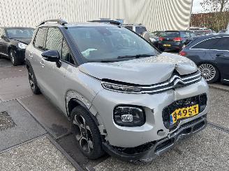 Citroën C3 Aircross 1.2 PURETECH S&S SHINE picture 3