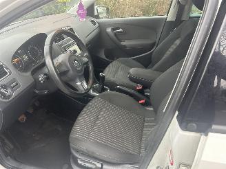 Volkswagen Polo 1.2 TSI HIGHLINE EDITION picture 8