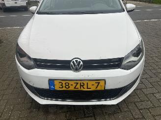 Volkswagen Polo 1.2 TSI HIGHLINE EDITION picture 7