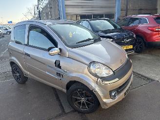 Microcar  M. GO  SXI  DCI picture 3