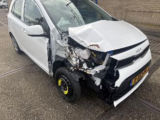 Kia Picanto 1.0 DPI  Comfortline picture 7